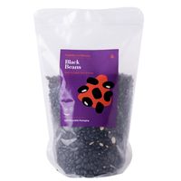 FtN Black Beans